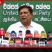 නිරාගමික පිරිසකට රට භාර දුන්නාම බුද්ධ ශාසනය ඇතුළු සියලු ආගම් විනාශ වීමට නියමිතයි