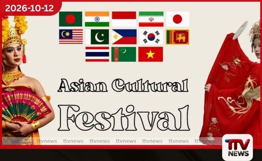 රුමේනියාවේ පැවති 4 වැනි ආසියානු සංස්කෘතික උළෙලේදී ශ්රී ලංකා සංස්කෘතික උරුමයන් සාර්ථක ලෙස ප්රදර්ශනය කෙරේ