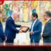 ශ්‍රී ලංකා – අමෙරිකා ආයෝජන හා ව්‍යාපාරික සබඳතා ශක්තිමත් කිරීමට පියවර
