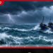 ධීවර සහ නාවික ප්‍රජාවට දරුණු අනතුරු ඇඟවීමක්