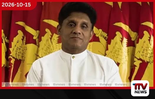 අපේ තාත්තා ඉගැන්නුවෙ හාමුදුරුවො කියන දේ කට වහගෙන අහගෙන ඉන්න කියලා!