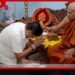 රජය කළ යුත්තේ සිවුරු ගැලවීම නොව බුදුදහම රැකීමයි…