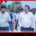වන්කාලේ පරිසර හිතකාමී සංචාරක හා වරාය සංවර්ධන ව්‍යාපෘති නියෝජ්‍ය අමාත්‍යවරයාගේ නිරීක්ෂණයට