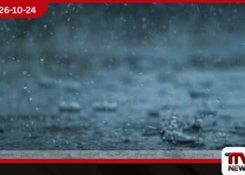 බෙංගාල බොක්කේ සුළි කුණාටුවක් ඇතිවීමේ අවදානමක්