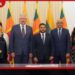 වසර 30ක රාජ්යතාන්ත්රික සබඳතා සමරමින් ලිතුවේනියානු ආයෝජකයින්ට ශ්රී ලංකාවෙන් විශේෂ ආරාධනාවක්!