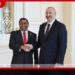 තෙල් හා ගෑස් සැපයුම් ඇතුළු බලශක්ති සහයෝගීතාව ශක්තිමත් කිරීමට ශ්‍රී ලංකාව සහ අසර්බයිජානය සාකච්ඡා කරයි