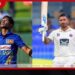 ආබාධයක් නිසා පාකිස්තාන තරගාවලියෙන් පැතුම් ඉවතට යද්දී ලහිරු කැදවීමට අවස්ථාවක්!