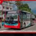 මහනුවර Metro බස් සේවාවේ මූලික වැඩ අරඹයි