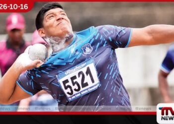 සමස්ත ලංකා පාසල් ක්‍රීඩා උළෙල දියගමදී ඇරඹෙයි