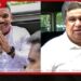 චාමරයි නාමලුයි දැන් එකම බන්ධනාගාර වාට්ටුවේ!
