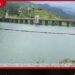 කාසල්රි ජලාශයේ ජල මට්ටම  පිටාර මට්ටමට  ආසන්න වෙයි
