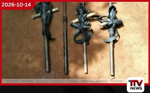 දැදුරුඔය නිම්නයේ වැටලීමකින් ගිනිඅවිය සහ දඩයම් උපකරණ සමඟ සැකකරුවන් තිදෙනෙක් අත්අඩංගුවට!