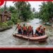 කැප්පෙටිපොළ සිල්මියාපුරදී ඔයෙන් එගොඩ වීමට ගිය 44 හැවිරිදි කාන්තාවක් දියේ ගිලී අතුරුදන්