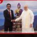 ඉන්දියාවේ පැවැත්වෙන BIMSTEC ස්වදේශ කටයුතු අමාත්‍යවරුන්ගේ සමුළුවට මහජන ආරක්ෂක ඇමති ආනන්ද විජේපාල එක්වෙයි