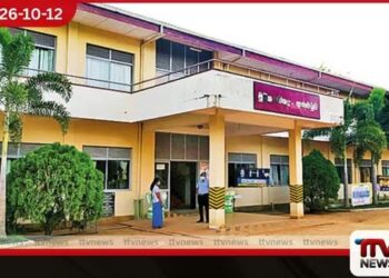 ආසියානු සංවර්ධන බැංකුවේ රුපියල් මිලියන 50ක අනුග්රහයෙන් ආණමඩුව මූලික රෝහල නවීකරණය කිරීම ඇරඹෙයි