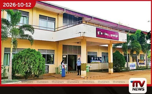 ආසියානු සංවර්ධන බැංකුවේ රුපියල් මිලියන 50ක අනුග්රහයෙන් ආණමඩුව මූලික රෝහල නවීකරණය කිරීම ඇරඹෙයි