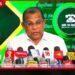 බෝම්බ ගහලා මරන එකයි, වෙඩි තියලා මරන එකයි දෙකක් ද? වචනේ විතරනේ වෙනස්