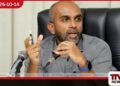අකුසලතා ලකුණු ක්රමවේදය හරහා ලකුණු 30 ඉක්මවා ගියහොත් රියදුරු බලපත්රය වසරකට අවලංගු වෙනවා