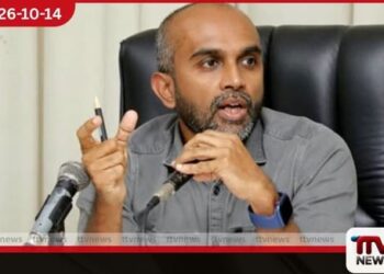 අකුසලතා ලකුණු ක්රමවේදය හරහා ලකුණු 30 ඉක්මවා ගියහොත් රියදුරු බලපත්රය වසරකට අවලංගු වෙනවා