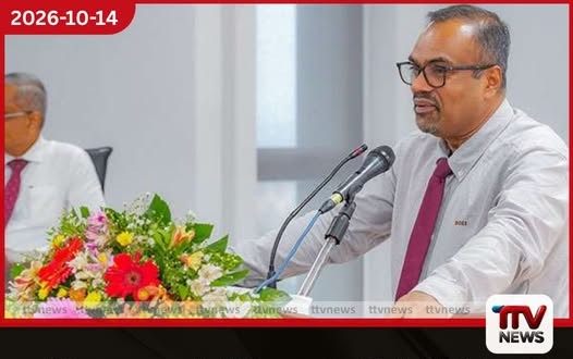 සේවකයෙකුගේ ජීවිතය මුදලින් මනින්න බෑ සේවා ස්ථානයේ ආරක්ෂාව කියන්නේ පිරිවැයක් නෙවෙයි ආයෝජනයක්