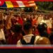 හාමුදුරුවන්ගේ විරෝධතාව සුනේ සුන් වෙයි