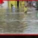 කොළඹ මාර්ග රැසක් ජලයෙන් යටවෙයි