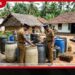 දංකොටුව බෝලවත්තේදී මත්පැන් ලීටර් 37.5ක් සහ ගෝඩා ලීටර් 1,900ක් සමඟ 46 හැවිරිදි සැකකරුවෙක් අත්අඩංගුවට