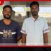 ලංකා මුහුදු සීමාව උල්ලංඝනය කිරීම නිසා රඳවා සිටි ඉන්දීය ධීවරයන් දෙදෙනෙකු නිදහස් කර යළි ඉන්දියාවට යවයි