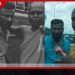 ඥානසාර හිමිට නිදහස ඉල්ලා යන පාගමනට දරුණු මැර ප්‍රහාරයක්