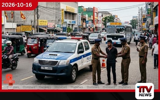 අහුංගල්ල හන්දියේදී අයිස් මත්ද්රව්ය ග්රෑම් 186ක් සමඟ 31 හැවිරිදි පුද්ගලයෙකු අත්අඩංගුවට