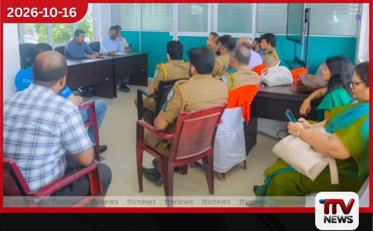 තන්තිරිමලේ හරහා විල්පත්තු වනෝද්යාන පිවිසුම සංචාරකයන් වෙනුවෙන් කඩිනමින් විවෘත කිරීමට තීරණයක්!