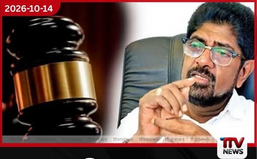 ශ්රේෂ්ඨාධිකරණ නියෝගයක් පැහැර හැරියා යැයි කෙහෙළියට එරෙහිව අධිකරණයට අපහාස නඩුවක්!