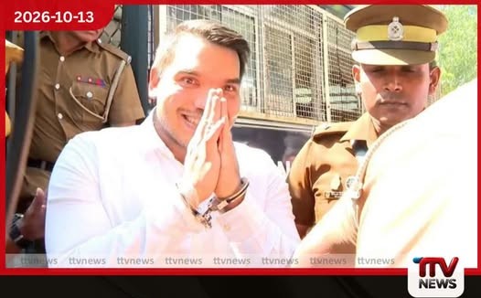 යුරෝ මිලියන 1.4ක එයාර්බස් අල්ලස් නඩුව ත්රිපුද්ගල මහාධිකරණයට ගෙන යන්න අල්ලස් කොමිසමෙන් පියවරක්!