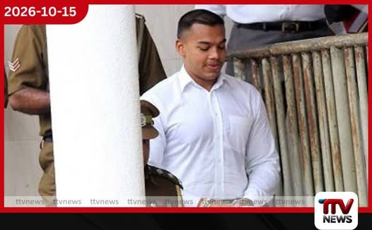යෝෂිත රාජපක්ෂට එරෙහි මුදල් විශුද්ධිකරණ නඩුවේ වැඩිදුර සාක්ෂි විභාගය ඔක්තෝබර් 30 දක්වා කල් යයි!