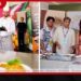 ඉතාලියේ ජාත්‍යන්තර FAO ප්‍රදර්ශනයේදී ලංකාවේ කොත්තු සහ පරිප්පු වඩේ සිලෝන් තේ සමඟ ලෝකයටම හඳුන්වා දෙයි