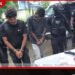 තවත් අපරාධයක් සැලසුම් කළ පලනි කැනිස්ටර් කල්ලියේ වෙඩික්කරු සහ පැදිකරු ගිනි අවියක් හා මත්ද්‍රව්‍ය සමඟ STF දැලේ