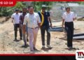 දිට්වා ආපදාවෙන් හානි වූ බදුලු ඔය වාරි ව්යාපාරය රු. මිලියන 350කින් යළි ගොඩනැඟේ