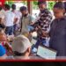 උතුරු පළාතේ තරුණ තරුණියන් සඳහා විදේශ රැකියා අවස්ථා පිළිබඳ දැනුවත් කිරීමේ වැඩසටහනක් යාපනයේදී