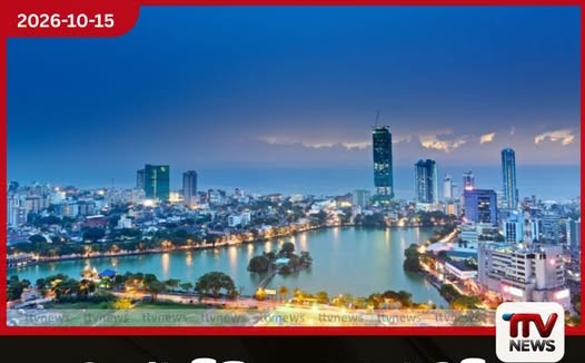 ඩොලර් බිලියන 1.12ක් වටිනා කොළඹ වරාය නගරයේ ඉඩම් 9ක් අවුරුදු 99කට බදුදීලා තවත් 6ක් දෙන්න යයි!