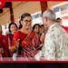 බස්වලදී කාන්තාවන්ට හා දරුවන්ට සිදුවන හිංසනයට එරෙහිව සරෝජා පෝල්රාජ්ගේ ප්රධානත්වයෙන් මාතරදී විශේෂ වැඩසටහනක්!