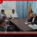 බන්ධනාගාරවල හදිසි තත්ත්වයන්ට මුහුණදීමට රාජ්‍ය ආයතන එක්වූ ඒකාබද්ධ යාන්ත්‍රණයක් වටරැකදී පිහිටුවයි
