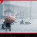 අදත් සබරගමුව සහ මධ්යම ඇතුළු පළාත් කිහිපයකට පස්වරු 1න් පසු මිලිමීටර් 75 ඉක්මවූ තද වැසි!