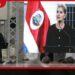 ලතින් ඇමරිකාව පුරා පැතිරෙන බුකෙලේ ආදර්ශය කොස්ටාරිකාවත් දැවැන්ත බන්ධනාගාරයක් විවෘත කරයි