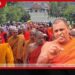 ඥානසාර හිමි නිදහස් කරන ලෙස ඉල්ලා මහනුවරින් ඇරඹූ සිවුරට යුක්තිය පා ගමන අද කොළඹට
