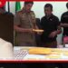 බෝධියවත්තේ කූඩු අවිශ්කගේ මත්ද්‍රව්‍ය ජාලයට සම්බන්ධ බව කියන 6ක් හෙරොයින් ග්‍රෑම් 112ක් සමඟ අත්අඩංගුවට