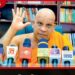 ලක්ෂ 1,170ක් වටිනා මිහින්තලා චූඩ මාණික්‍යයට පොලිස් ආරක්ෂාව නැති බවට  ධම්මරතන හිමියන්ගෙන් චෝදනා