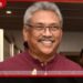 තමන්ට පනවා ඇති විදේශ ගමන් තහනම තාවකාලිකව ඉවත් කරන්නැයි ගෝඨාභය රාජපක්ෂ අධිකරණයෙන් ඉල්ලයි