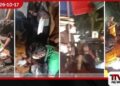 භික්ෂූ සත්යග්රහයට පහර දීමක්..?