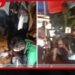 භික්ෂූ සත්‍යග්‍රහයට පහර දීමක්..?