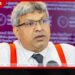 භික්ෂූන් වහන්සේලා බන්ධනාගාරවලින් පිටතට රැගෙන යාම ගැන බන්ධනාගාර නිලධාරීන්ට නව චක්රලේඛයක්